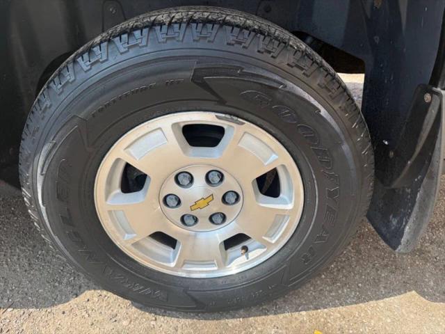 2009 Chevrolet Avalanche LT2