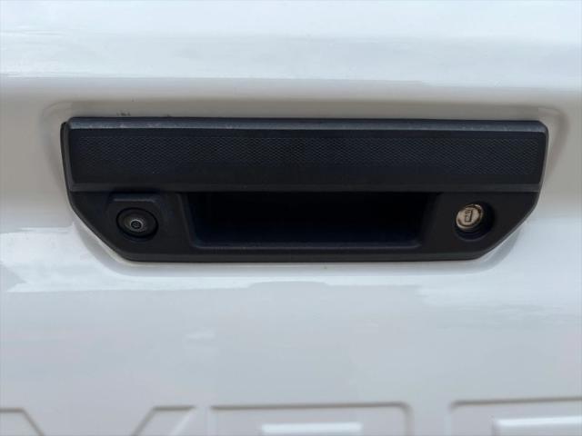 2024 Chevrolet Colorado 4WD Z71