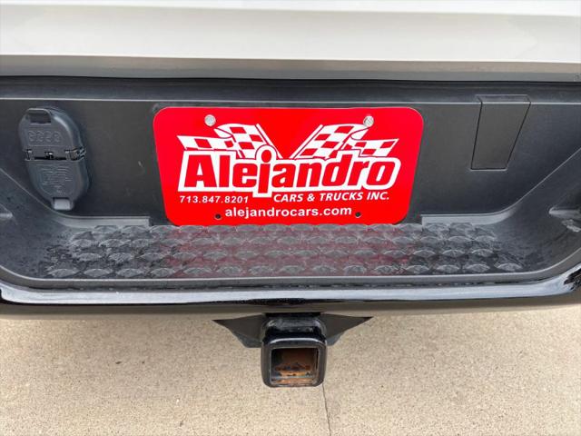 2024 Chevrolet Colorado 4WD Z71