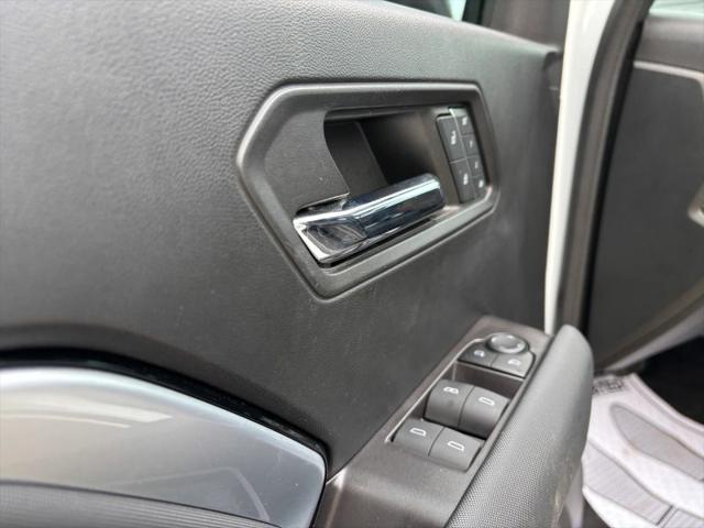 2024 Chevrolet Colorado 4WD Z71