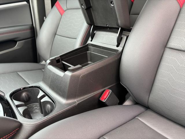 2024 Chevrolet Colorado 4WD Z71