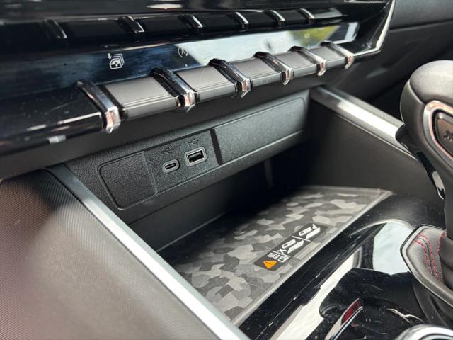 2024 Chevrolet Colorado 4WD Z71