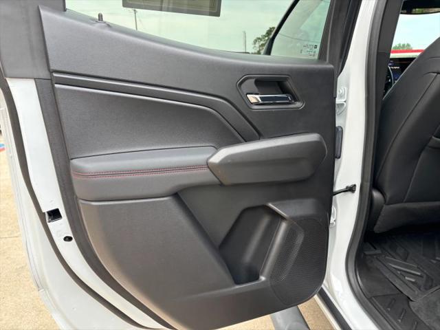 2024 Chevrolet Colorado 4WD Z71
