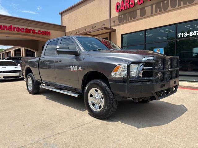 2015 Ram 2500 Tradesman for sale in Houston, TX