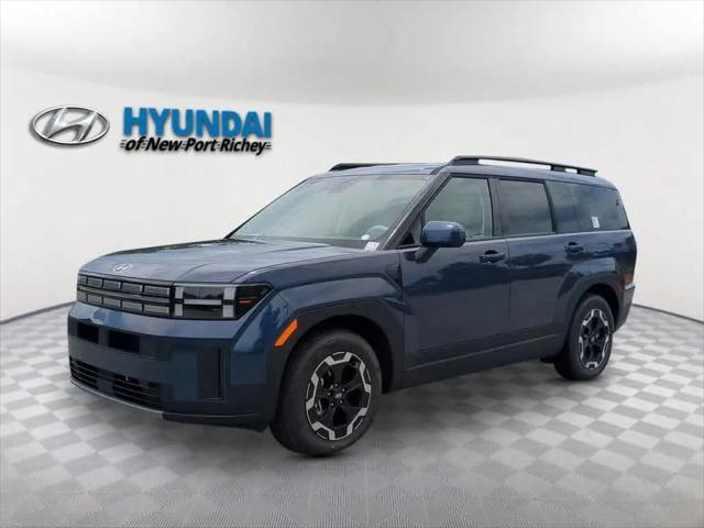 2026 Hyundai Santa Fe SEL for sale in New Port Richey, FL
