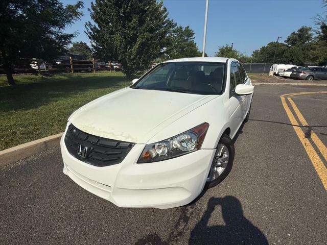 2012 Honda Accord 2.4 SE for sale in East Brunswick, NJ