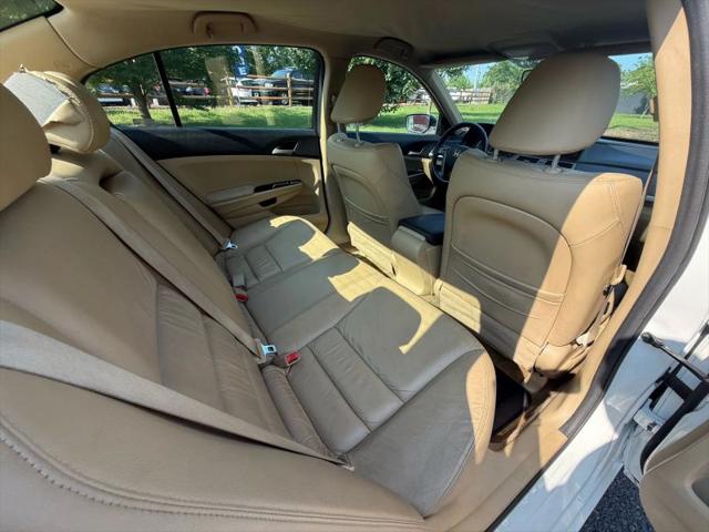 2012 Honda Accord 2.4 SE
