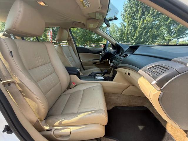 2012 Honda Accord 2.4 SE