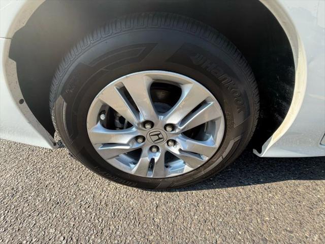 2012 Honda Accord 2.4 SE