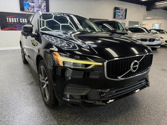 2018 Volvo XC60 T5 Momentum for sale in Orlando, FL