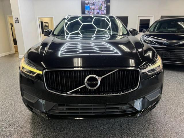 2018 Volvo XC60 T5 Momentum