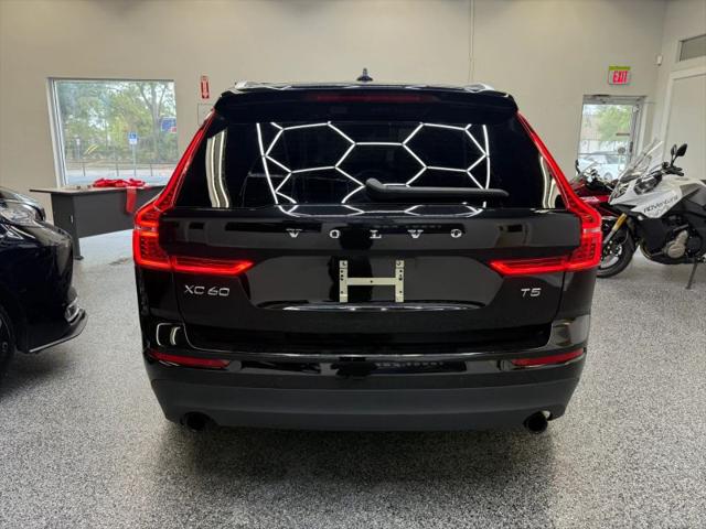 2018 Volvo XC60 T5 Momentum