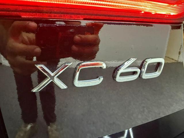 2018 Volvo XC60 T5 Momentum