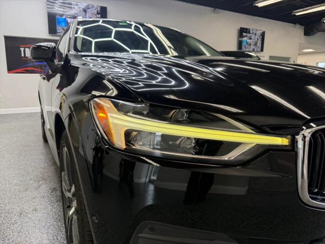 2018 Volvo XC60 T5 Momentum