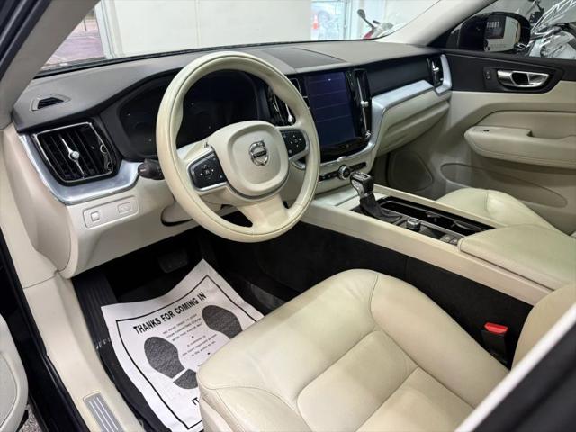 2018 Volvo XC60 T5 Momentum