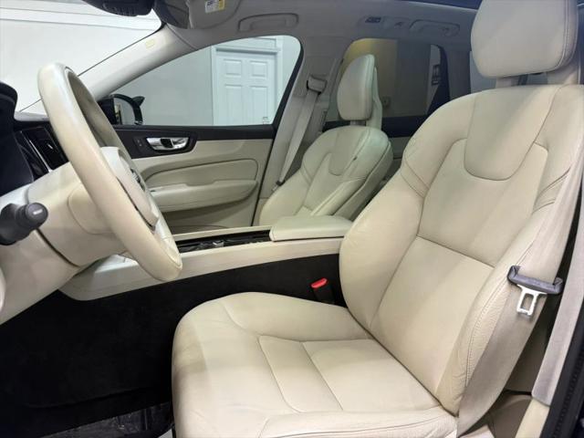 2018 Volvo XC60 T5 Momentum