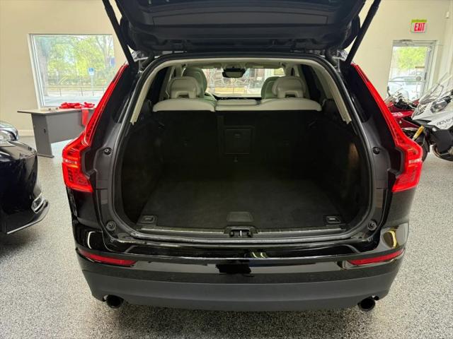 2018 Volvo XC60 T5 Momentum