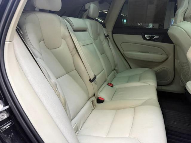 2018 Volvo XC60 T5 Momentum