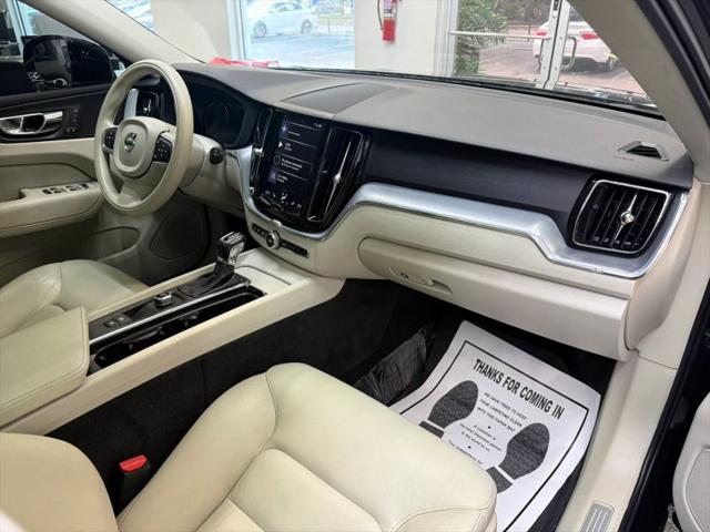2018 Volvo XC60 T5 Momentum