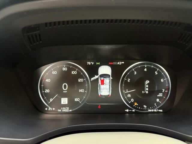 2018 Volvo XC60 T5 Momentum