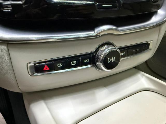 2018 Volvo XC60 T5 Momentum