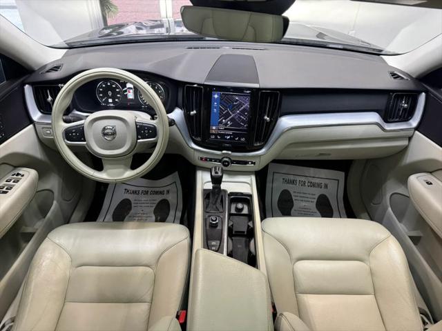 2018 Volvo XC60 T5 Momentum