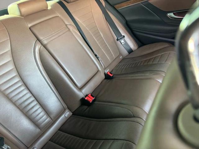 2016 Mercedes-Benz S 550 4MATIC