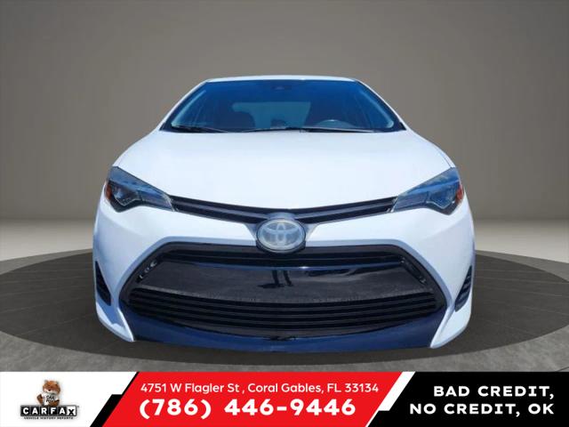 2019 Toyota Corolla L for sale in Coral Gables, FL