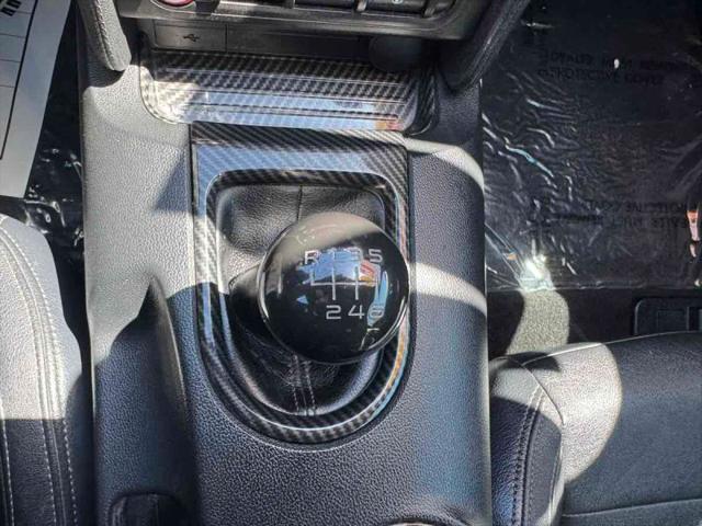 2015 Ford Mustang GT