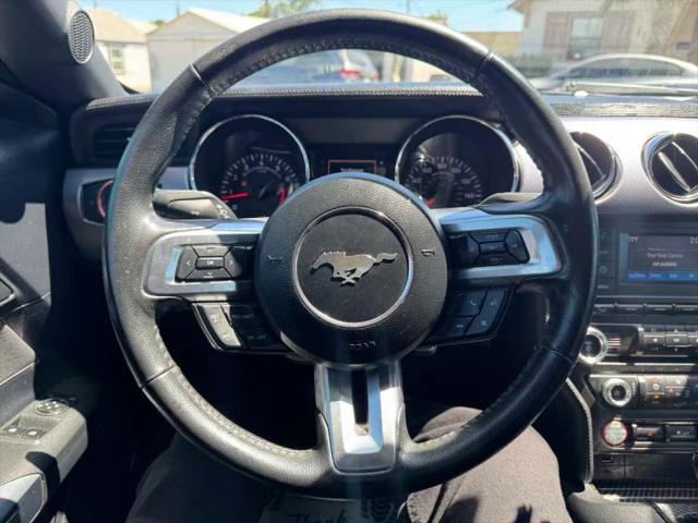 2015 Ford Mustang GT