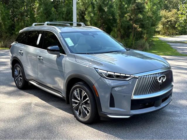 2026 INFINITI QX60 LUXE for sale in Bluffton, SC