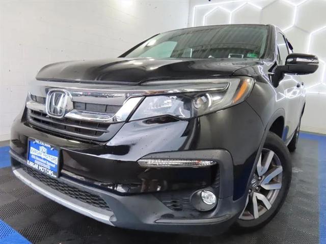 2019 Honda Pilot EX-L for sale in Manassas, VA