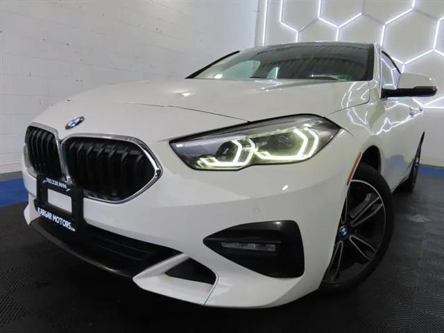 2021 BMW Coupe xDrive for sale in Manassas, VA