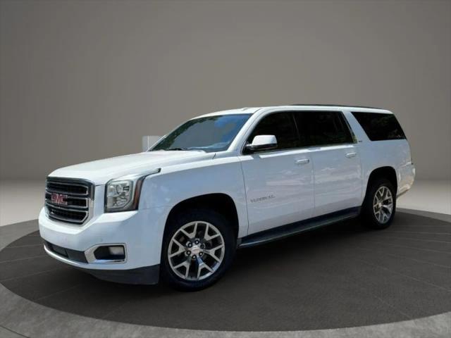 2015 GMC Yukon XL SLT for sale in Snellville, GA