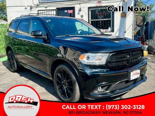 2018 Dodge Durango GT AWD for sale in Newark, NJ