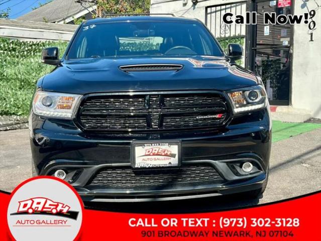 2018 Dodge Durango GT AWD