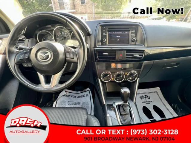 2014 Mazda CX-5 Touring