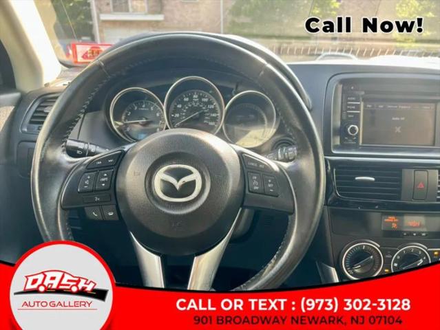 2014 Mazda CX-5 Touring