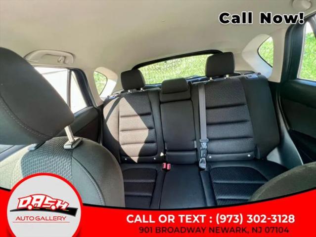 2014 Mazda CX-5 Touring