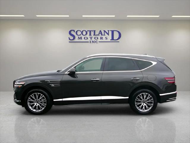 2025 Genesis GV80 2.5T Standard AWD for sale in Laurinburg, NC