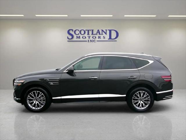 2025 Genesis GV80 2.5T Standard AWD for sale in Laurinburg, NC