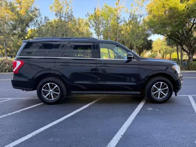 2019 Ford Expedition XLT