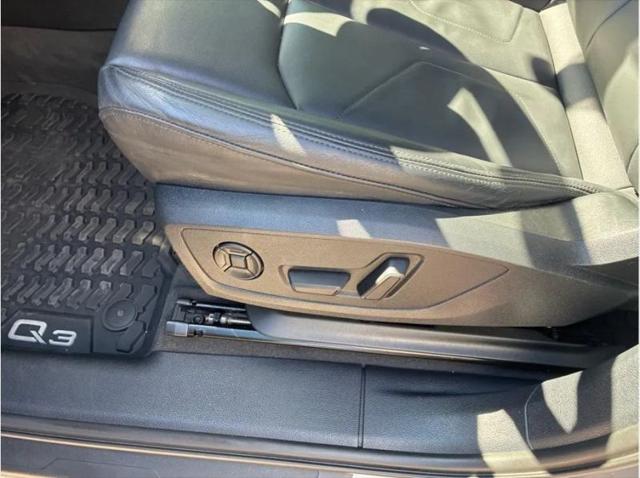 2021 Audi Q3 Premium 40 TFSI quattro Tiptronic