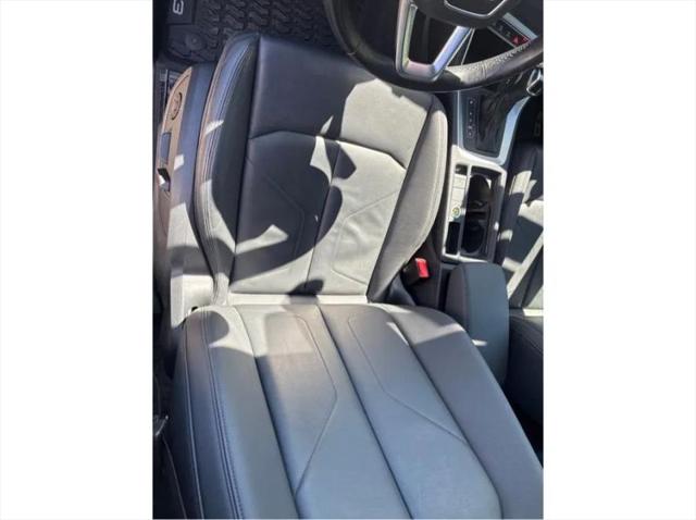 2021 Audi Q3 Premium 40 TFSI quattro Tiptronic