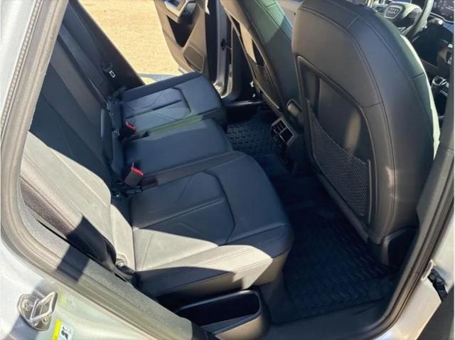 2021 Audi Q3 Premium 40 TFSI quattro Tiptronic