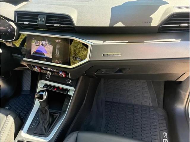 2021 Audi Q3 Premium 40 TFSI quattro Tiptronic