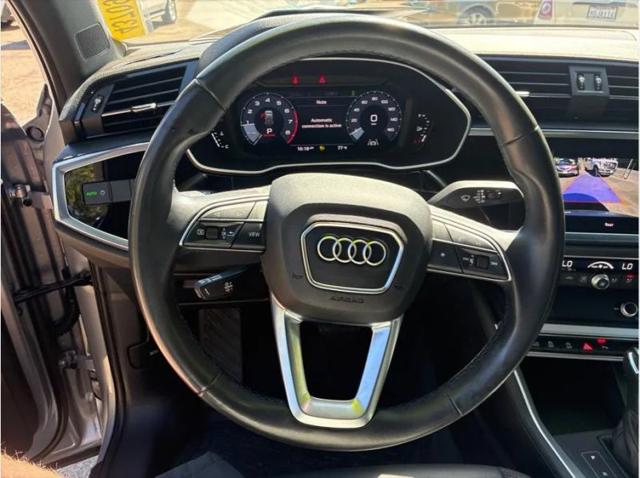 2021 Audi Q3 Premium 40 TFSI quattro Tiptronic