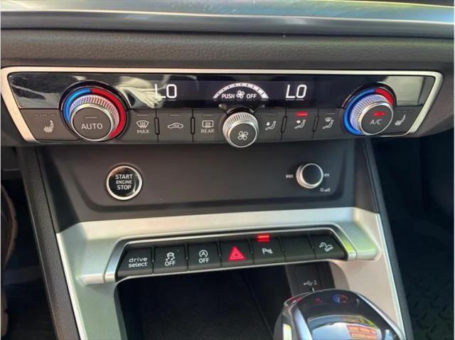 2021 Audi Q3 Premium 40 TFSI quattro Tiptronic