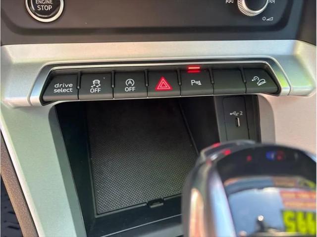 2021 Audi Q3 Premium 40 TFSI quattro Tiptronic