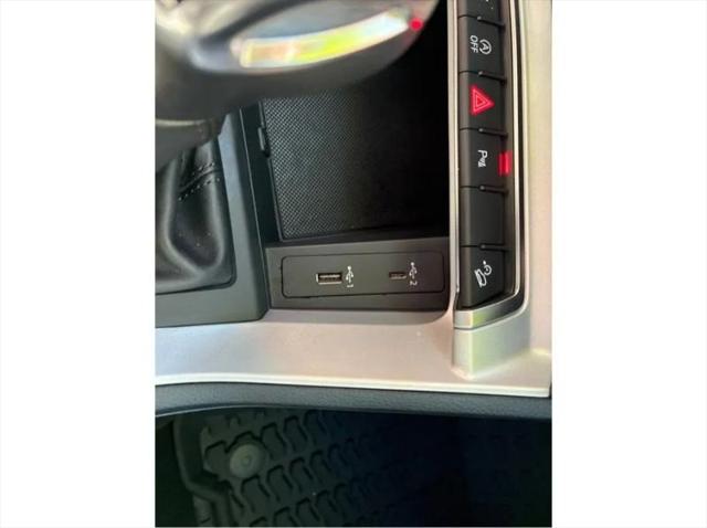2021 Audi Q3 Premium 40 TFSI quattro Tiptronic